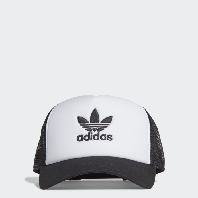 Кепка adidas Classic Six-Panel cap - Blue