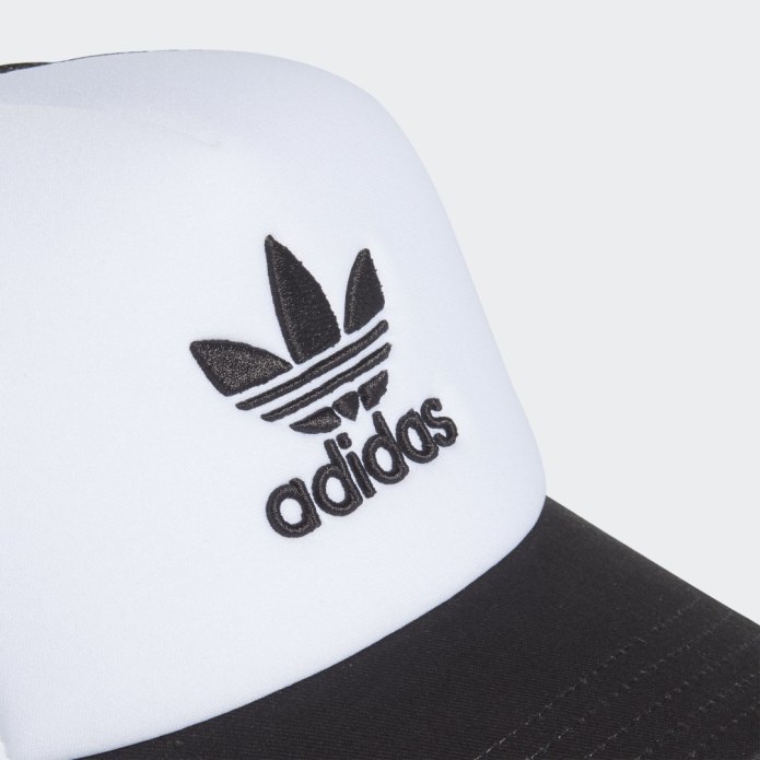 Grey бейсболка adidas Originals