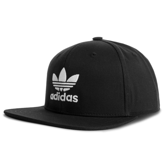 Кепка адидас Snapback