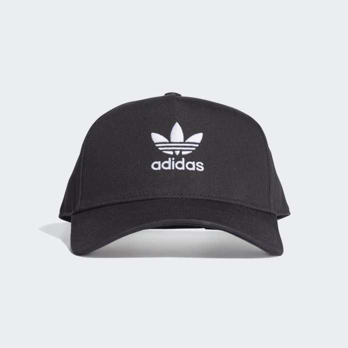 Бейсболка Metal badge adidas