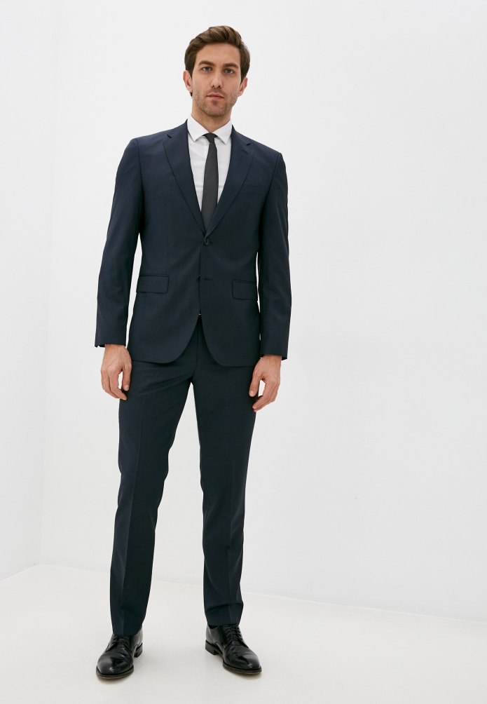 Костюм Hugo Boss