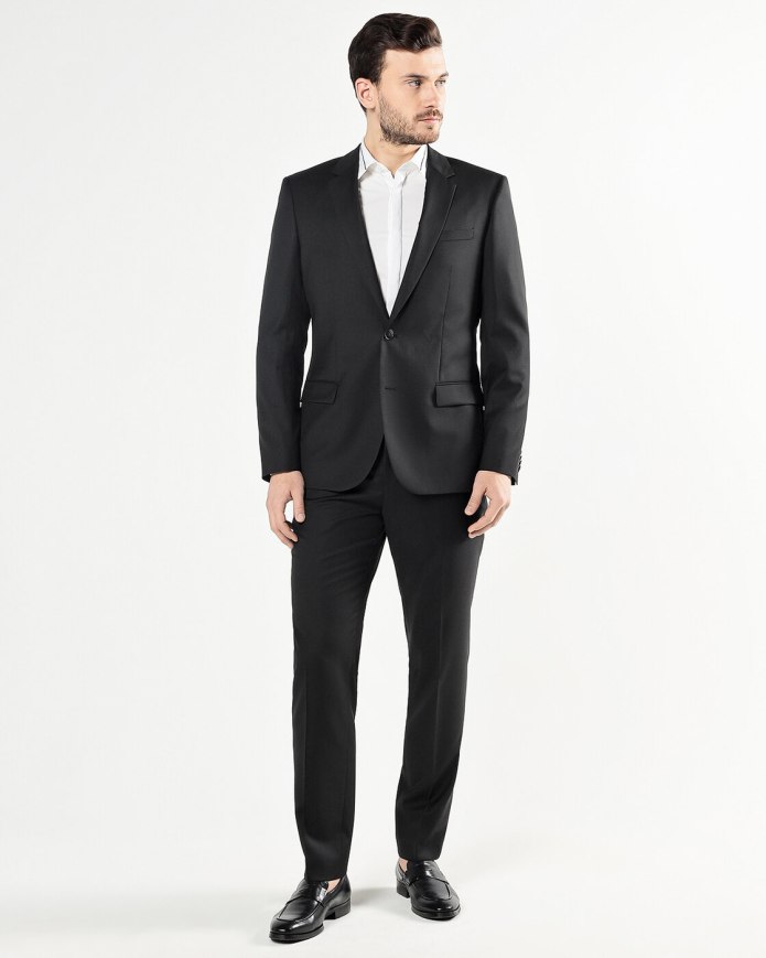 Костюм Hugo Boss