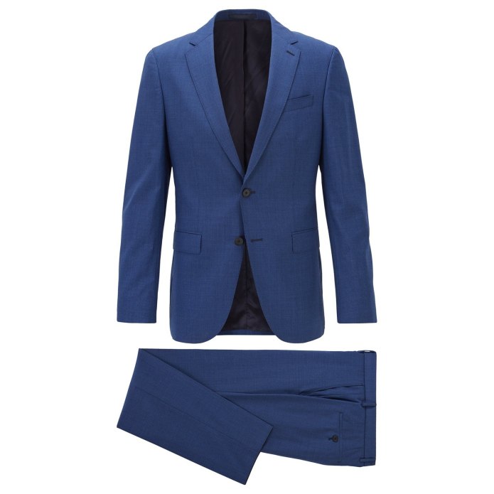Костюм Hugo Boss 50333104
