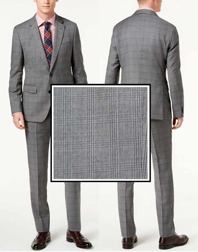 Пиджак Hugo Boss Guabello