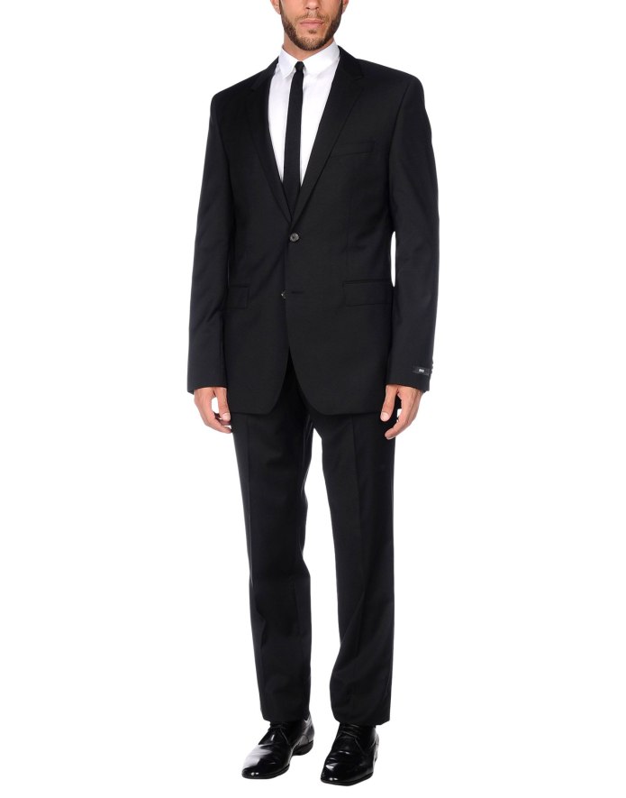 Костюм Hugo Boss 50333104