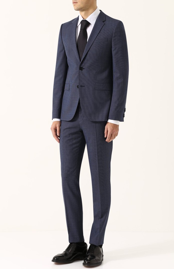 Костюм Hugo Boss Art 50333104