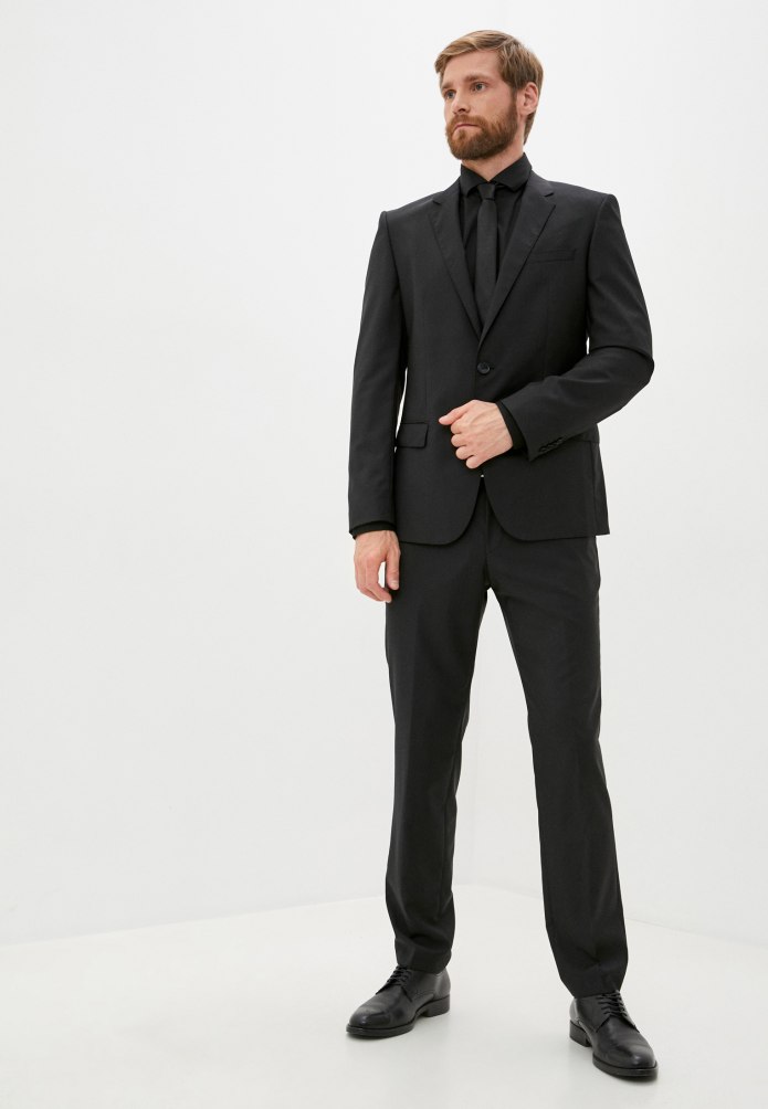 Hugo Boss Green спортивный костюм