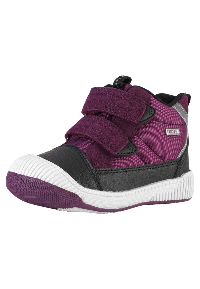 Ботинки Reima Reimatec Shoes, wetter 569284 для девочки,