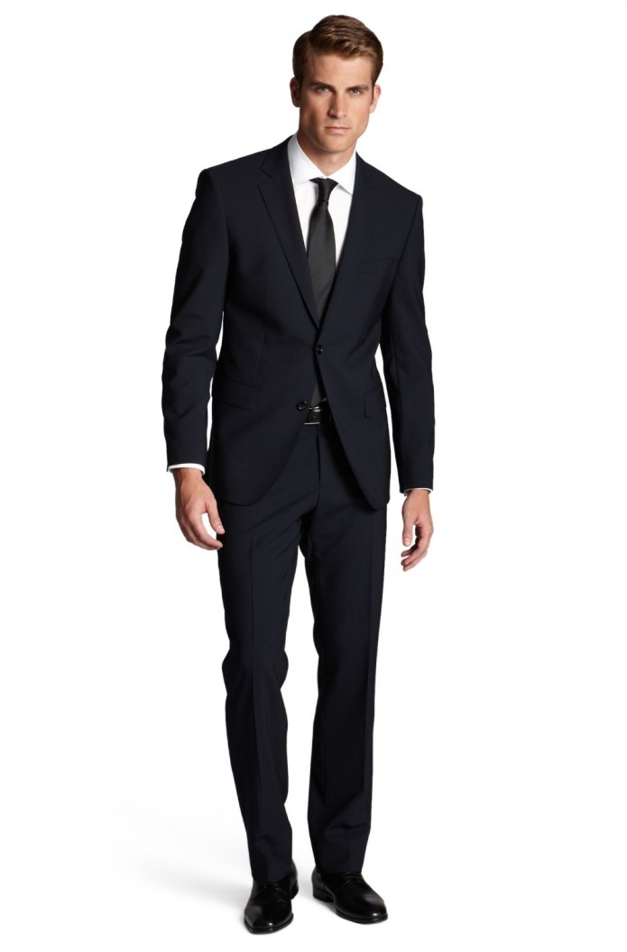 Hugo Boss Wear