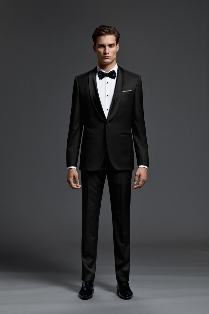 Boss Hugo Boss смокинг