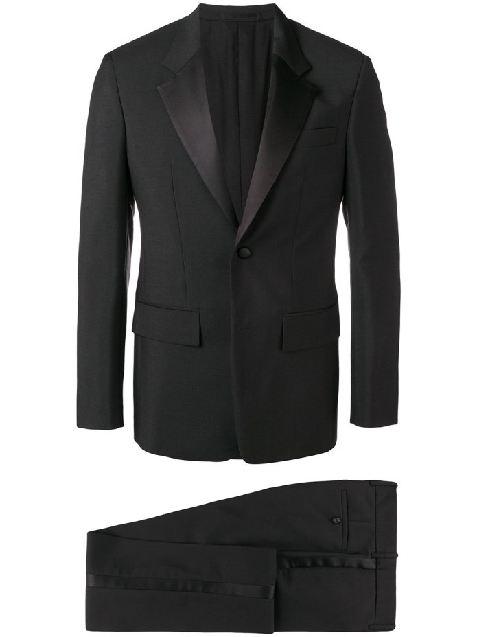 Boss Hugo Boss смокинг