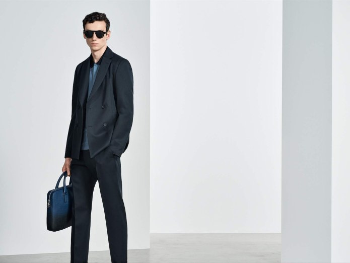 Boss Hugo Boss смокинг