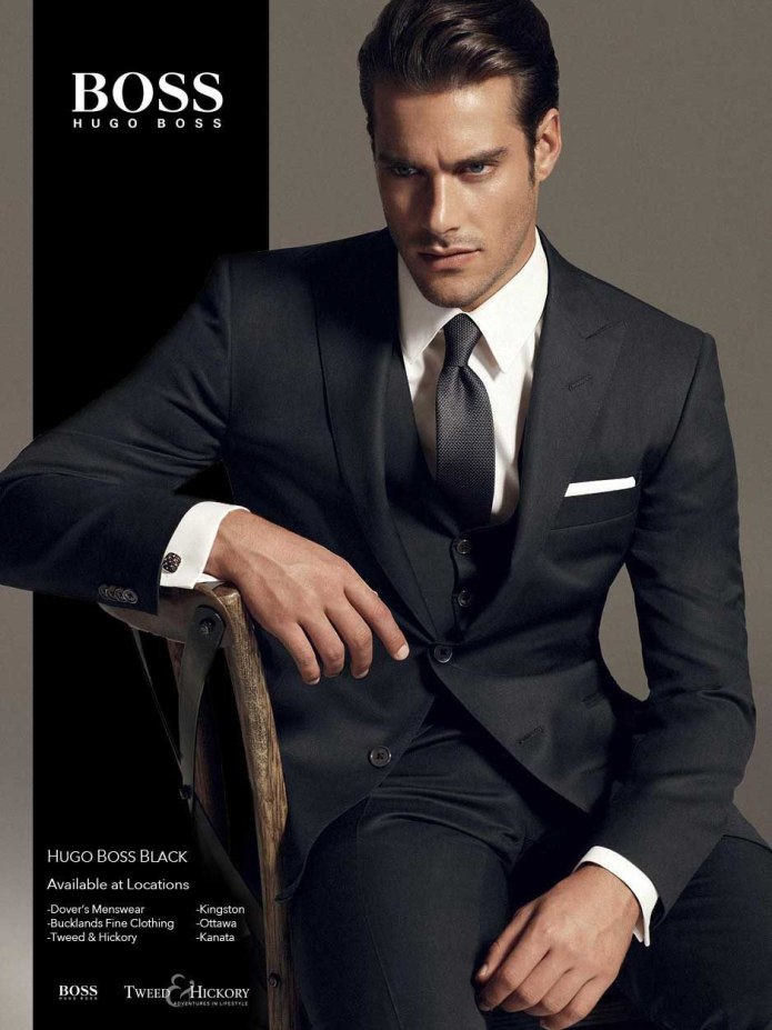 Black Tux Nordstrom