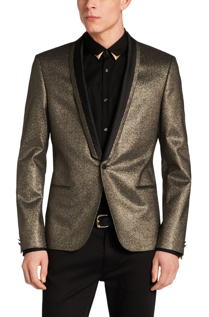 Hugo Boss Formal Suit