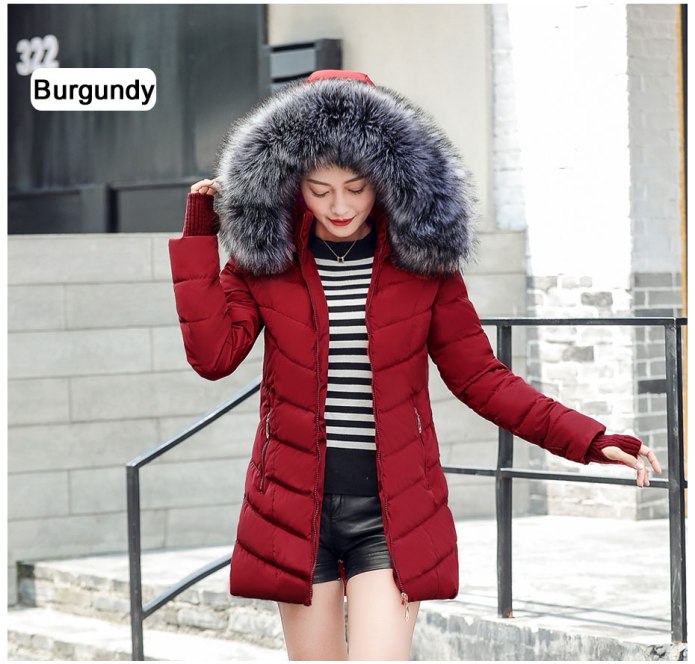 Куртка Reebok Outerwear 79 короткая зимняя женская зимняя