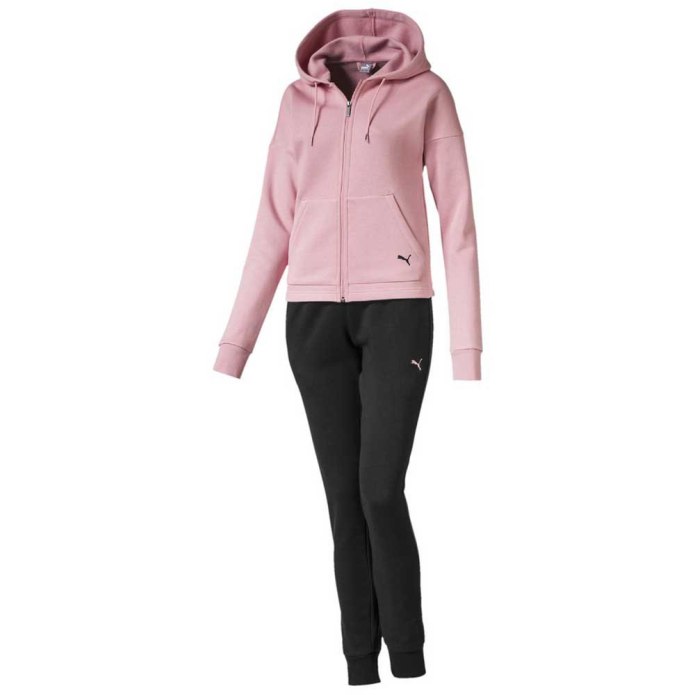 Костюм Puma Classic HD Sweat