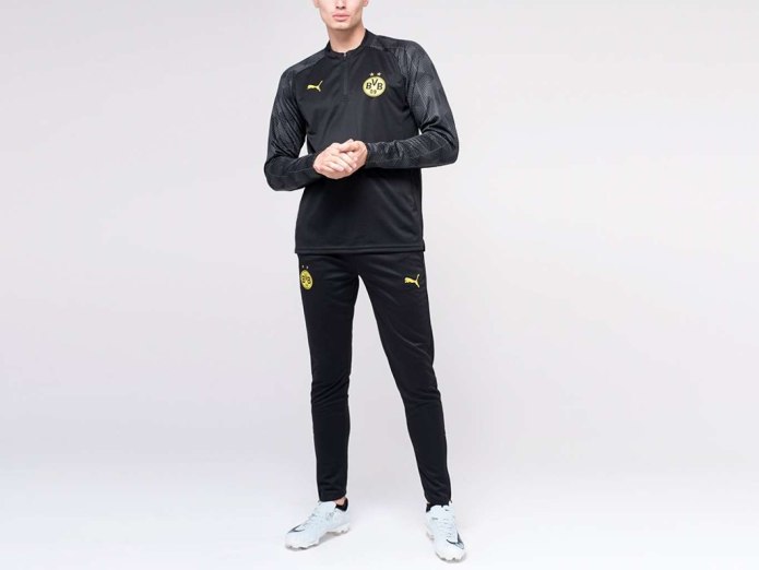 Спортивный костюм Puma женский розовый