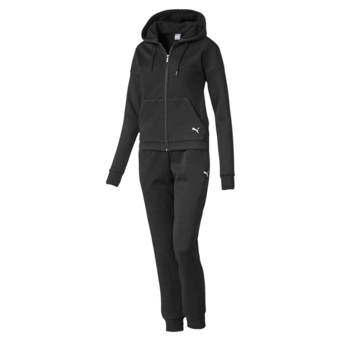 Спортивный костюм Puma clean Sweat Suit