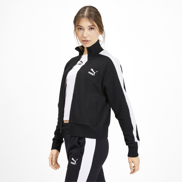 Puma / костюм Baseball Tricot Suit