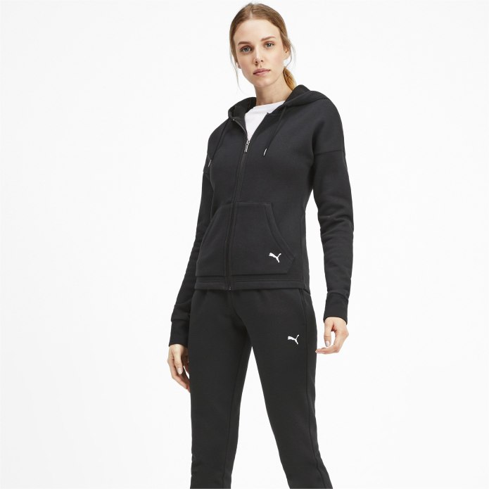 Puma спортивный костюм Puma Sweat Suit
