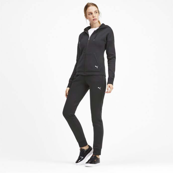 Puma спортивный костюм Puma Sweat Suit
