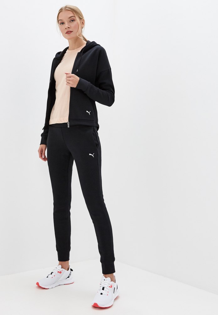 Костюм Puma Classic HD Sweat