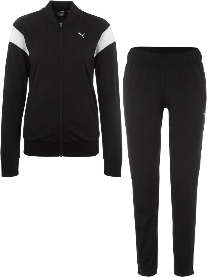 Puma Baseball Tricot Suit