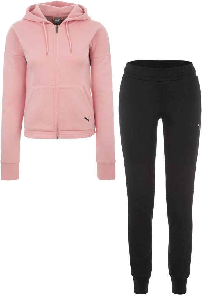 Спортивный костюм Puma loungewear Suit