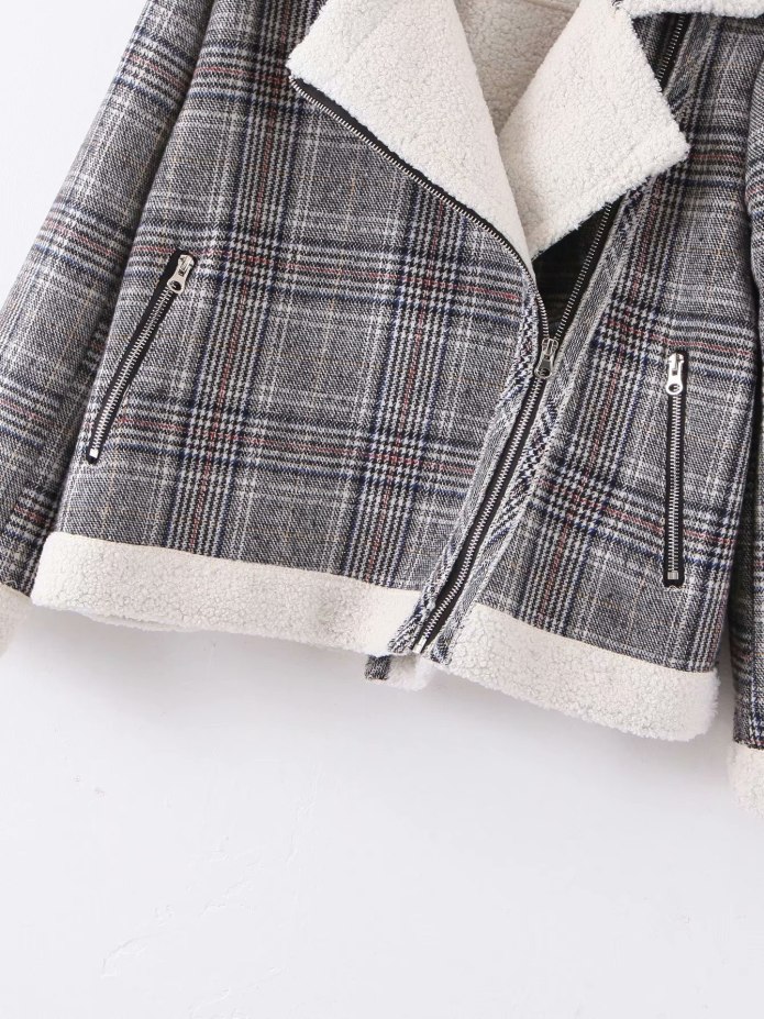 Balmain топ твид