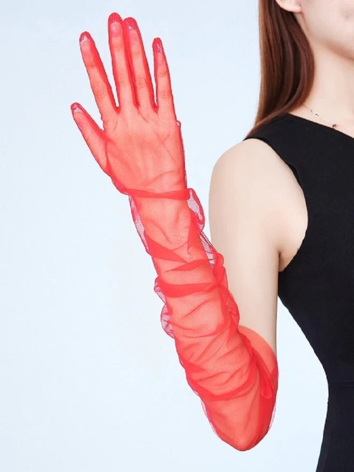 Перчатки Fashion Gloves женские