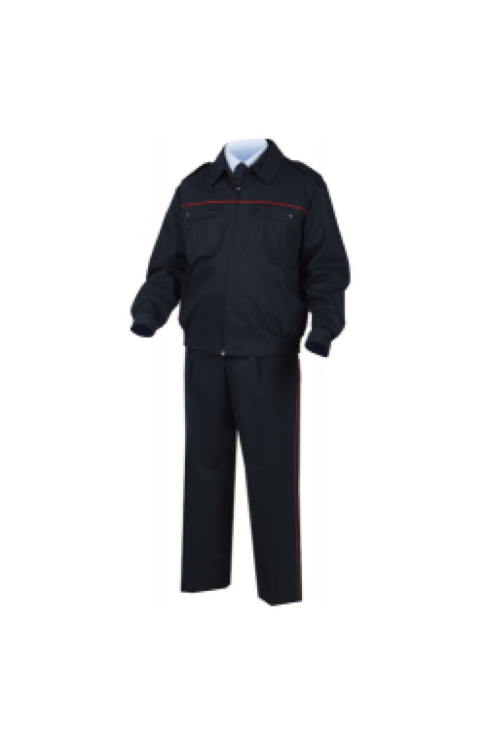 Костюм ППС Магеллан