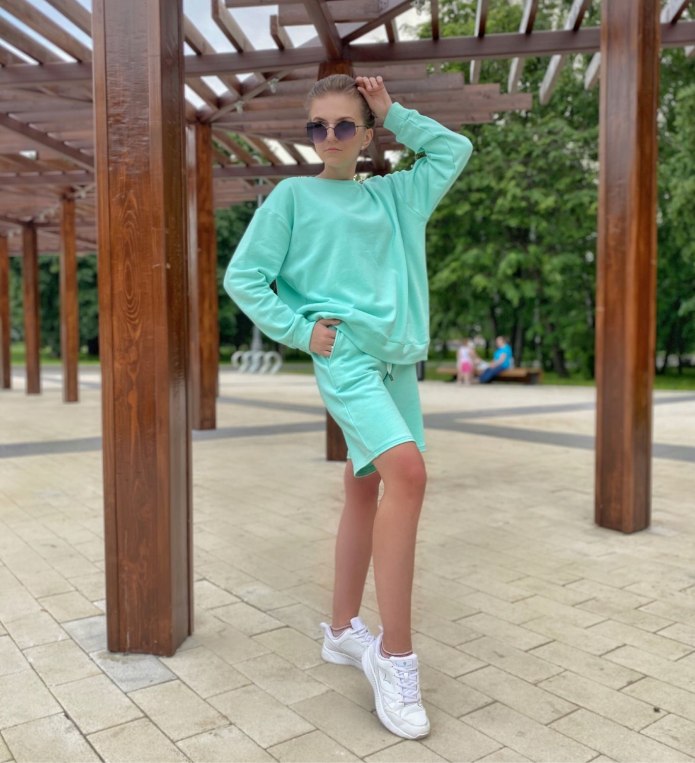 Кимоно Миа Миа
