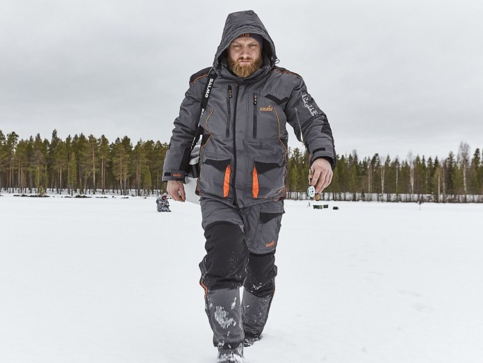 Norfin Arctic 2