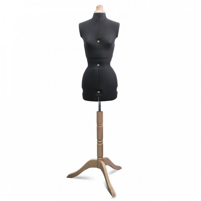 Манекен женский my Double Lady Valet m