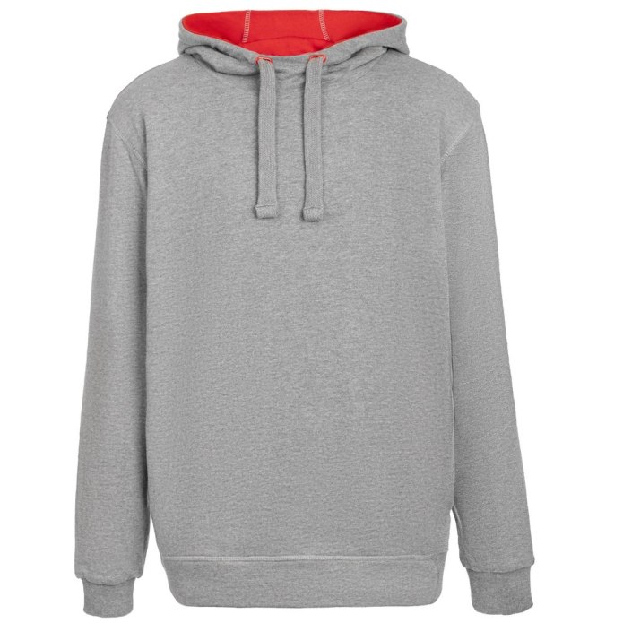 Толстовка Maison Scotch с двойным капюшоном