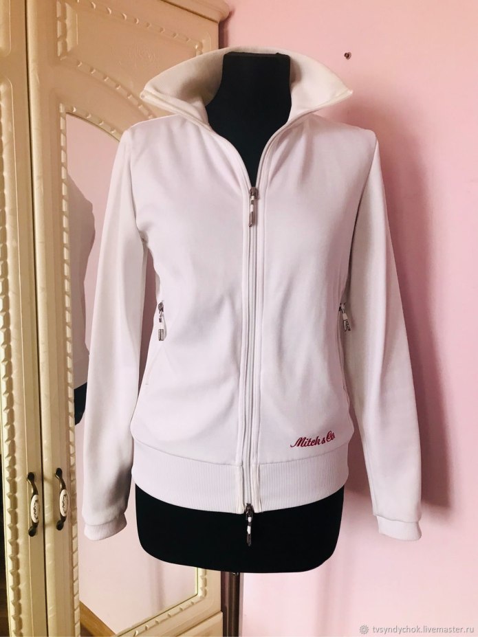 Футболка Reebok Classic мужские