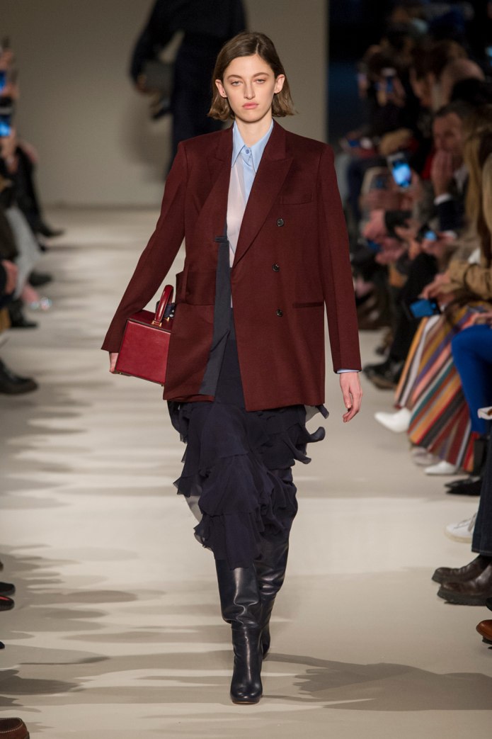 Prada Fall 2017