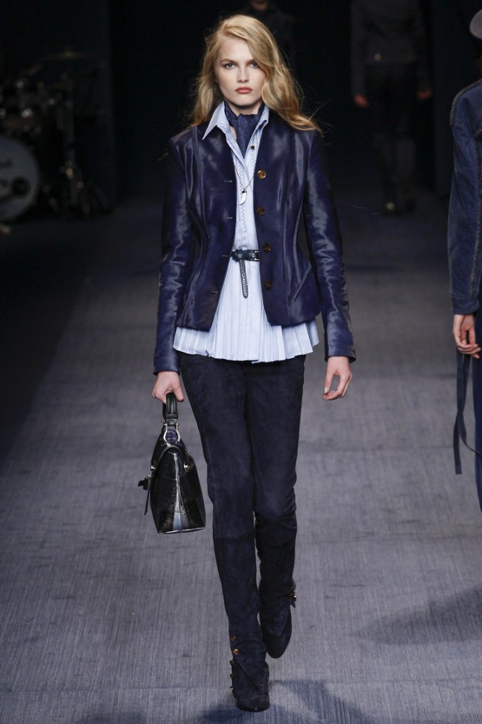 Hermes 2017 show