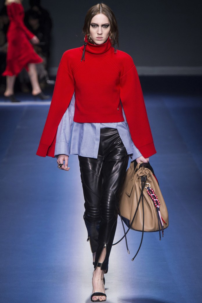 Zara 2016/2017