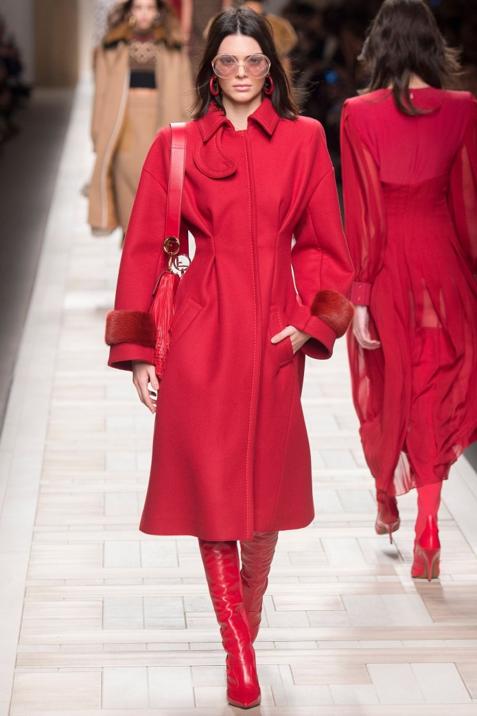 Bally FW 2019
