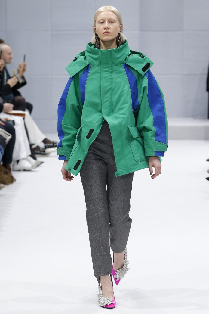 Стиль Prada