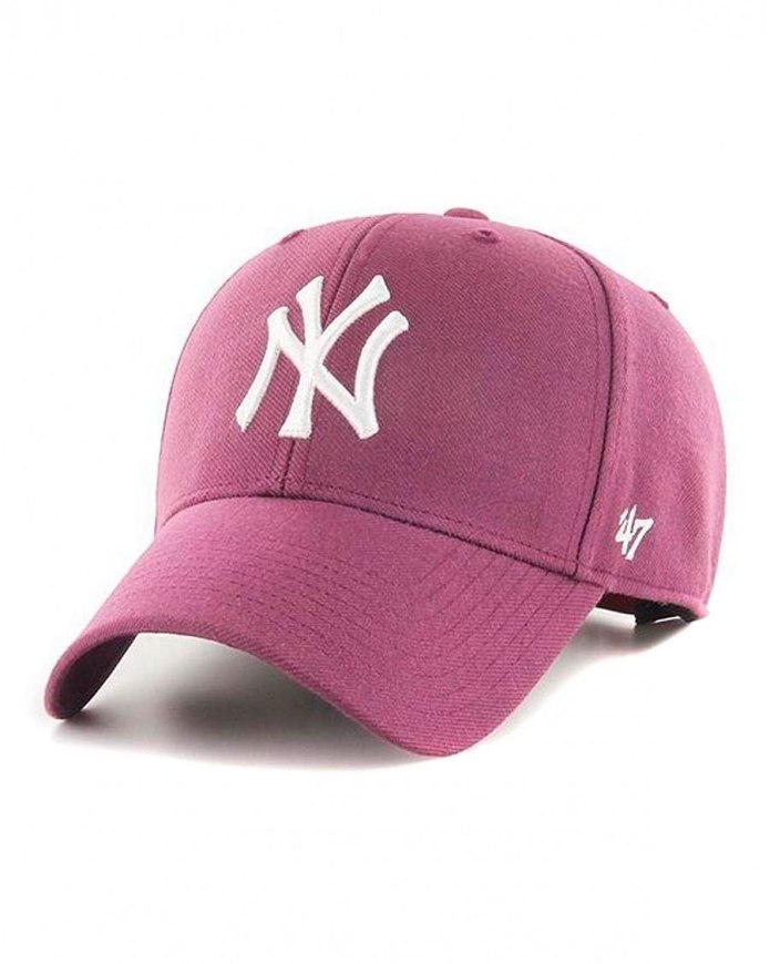47brand - кепка NY Yankees