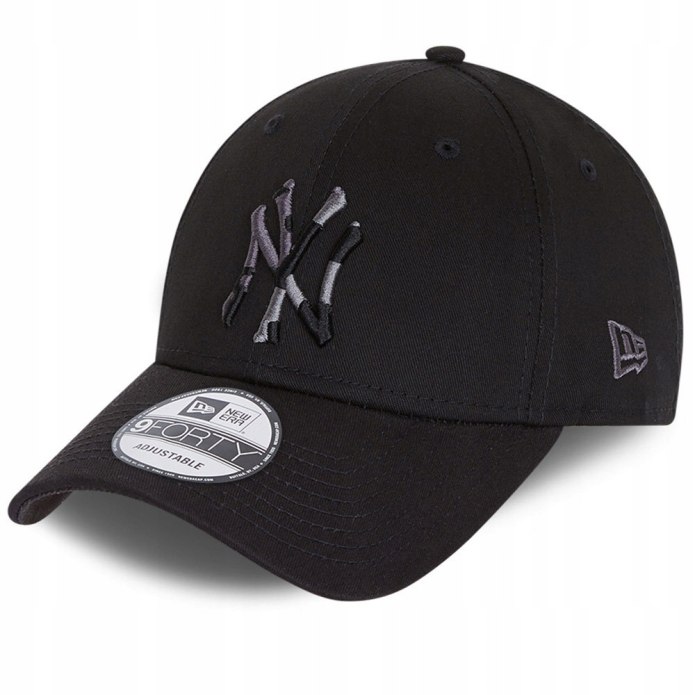 New era cap co кепка