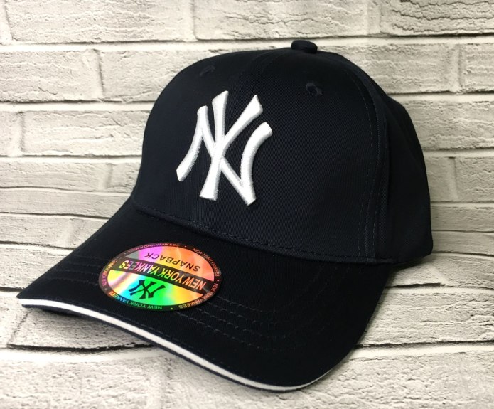 Кепка New York Yankees оригинал