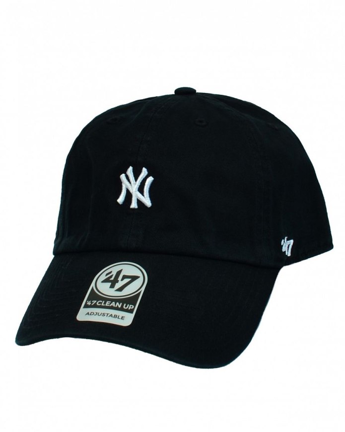 Бейсболка NY 47