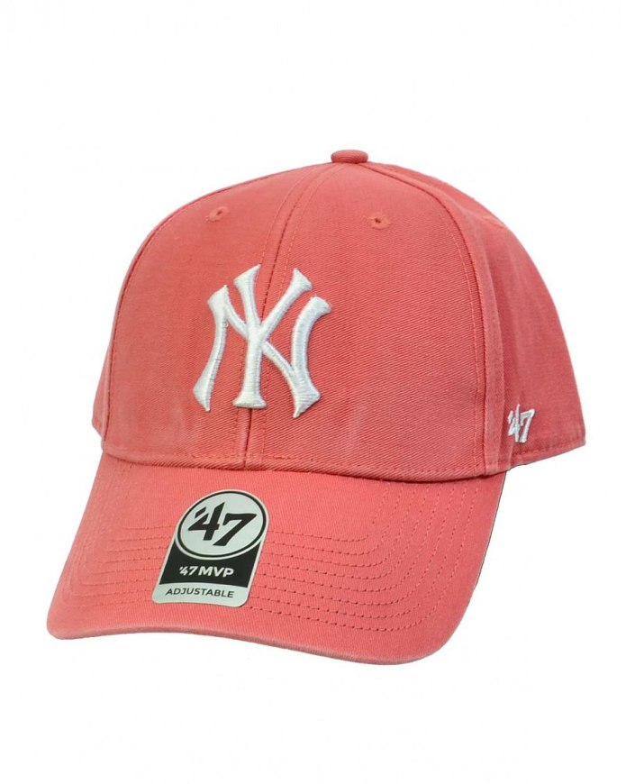 Кепка 47brand MVP New York Yankees