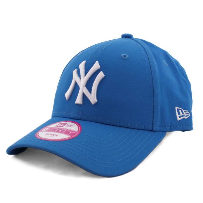 Бейсболка la Dodgers черная