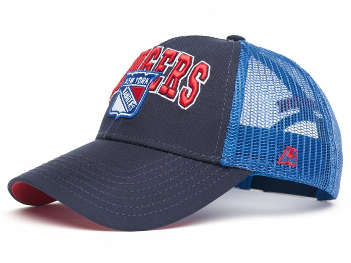 Кепка NY Snapback Sport