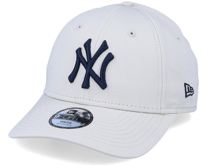 Кепка New era 9forty NY