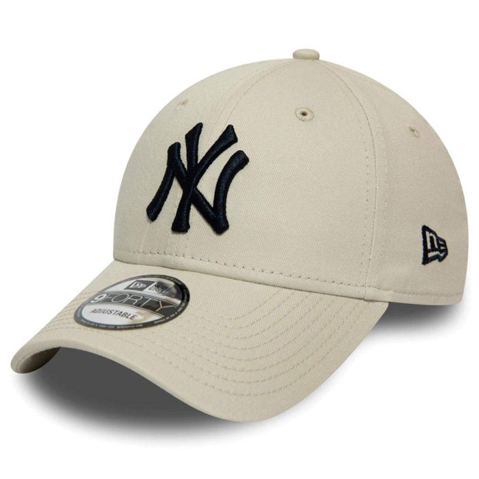 Кепка New York Yankees